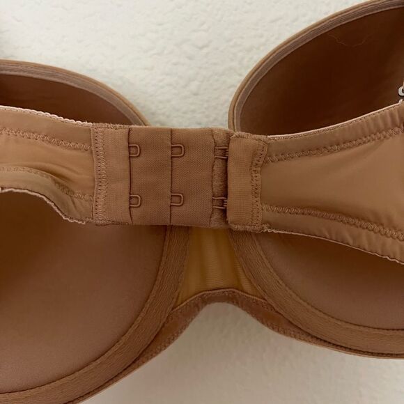 CALVIN KLEIN strapless bra size 36D - Picture 4 of 8